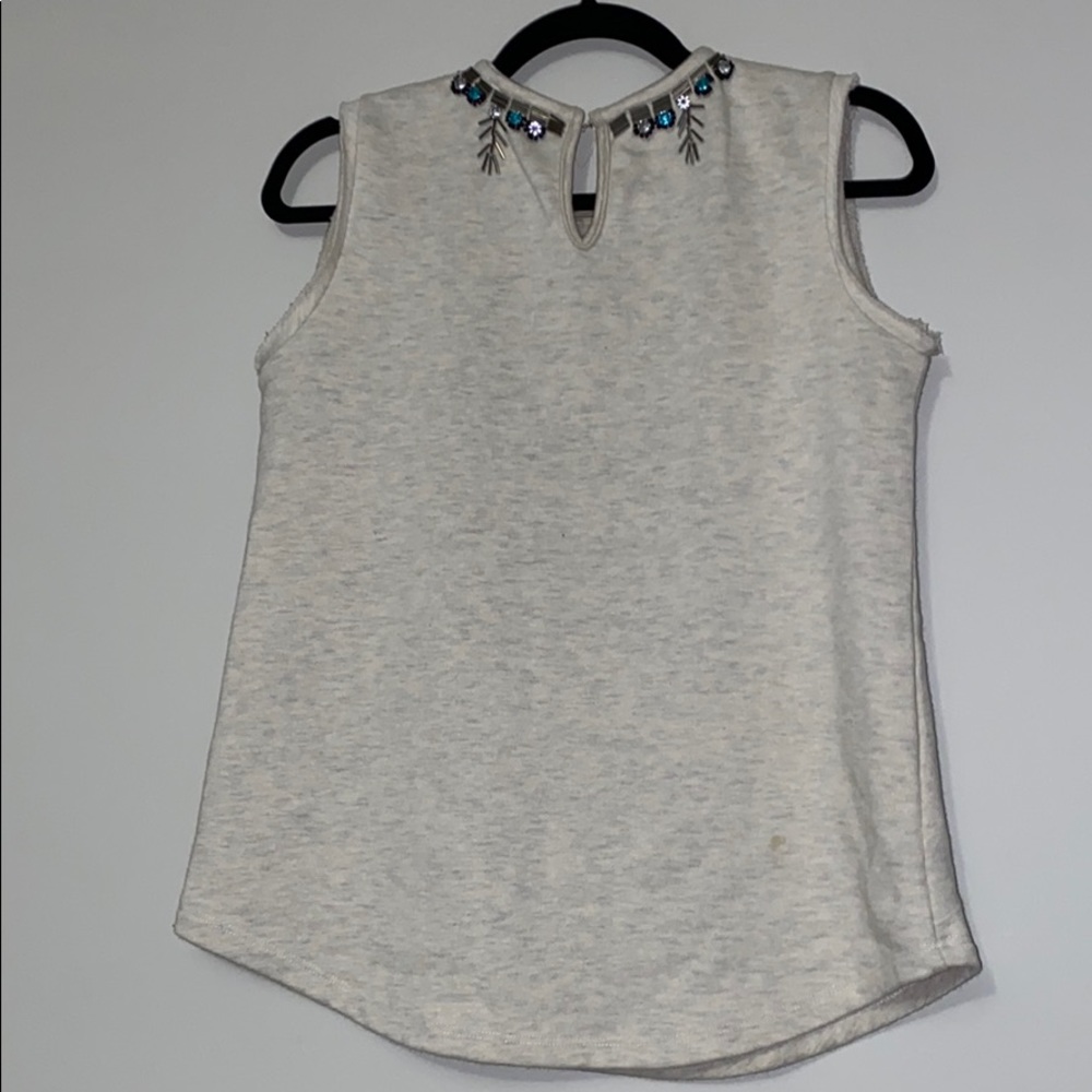 Freeway Beaded Top - Picture 4 of 4
